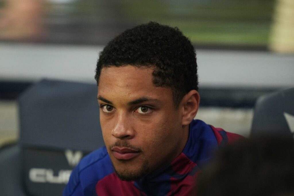 Barcelona tipped to use Vitor Roque in swap deal for Europe’s most in-demand striker