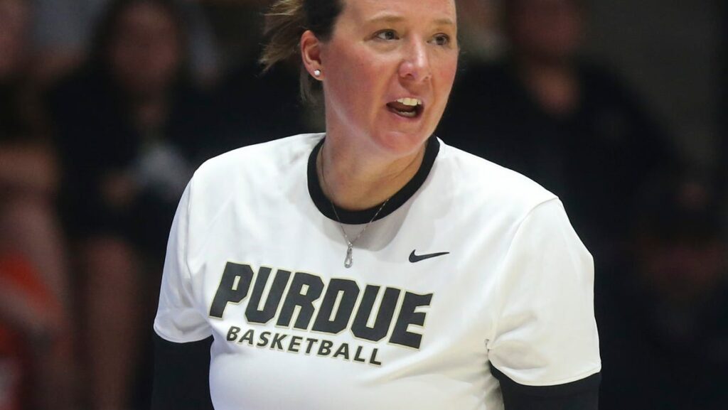 Netherlands guard Keona Douwstra commits to Purdue women’s basketball
