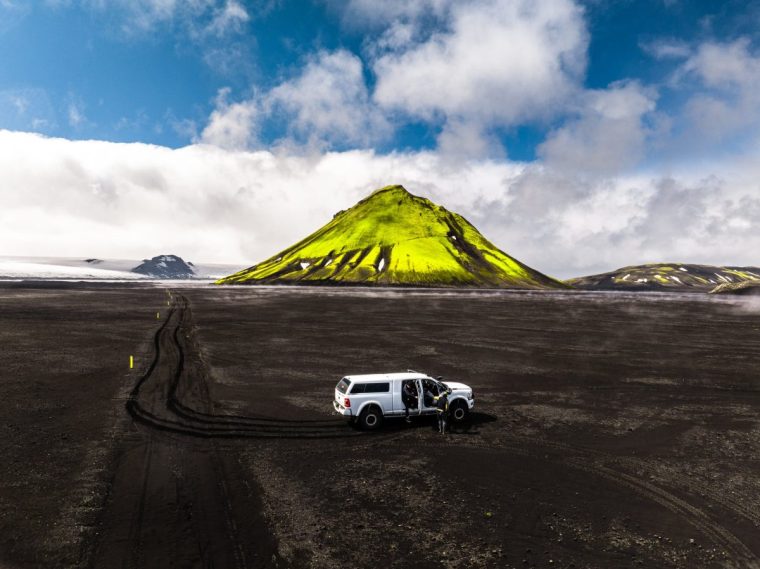 Volcanic Way Iceland Image via Tamzin Pinfold 2406 - Job for Tourism Board - Visit South Iceland covering 8 days / destinations along Iceland???s South Coast. All footage / images owned by Chris Burkard Assistant: Isleifur Eli Bjarnarson Assistant/Producer: Joel Barger