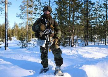 Finland co-hosts Nato’s largest-ever artillery exercise in Europe | Yle News Finland co-hosts Nato’s largest-ever artillery exercise in Europe | Yle News