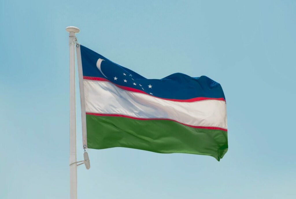 EBRD, EU finance 126 MW solar plant in Uzbekistan – pv magazine International EBRD, EU finance 126 MW solar plant in Uzbekistan – pv magazine International
