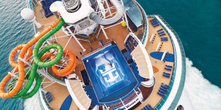 Royal Caribbean unveils 2026 European summer sailings including solar eclipse cruise