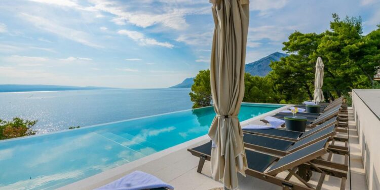 Experience the Ultimate European Summer: Haute Retreats Unveils Spectacular New Villas for 2025