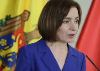 Moldova’s pro-EU president on course for reelection – POLITICO Moldova’s pro-EU president on course for reelection – POLITICO