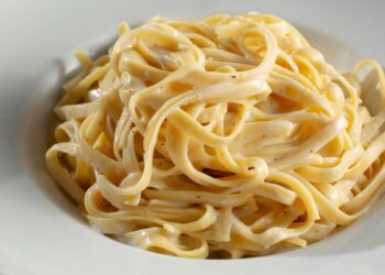 Why European Butter Tastes Better Than American Butter In Alfredo Sauce Why European Butter Tastes Better Than American Butter In Alfredo Sauce
