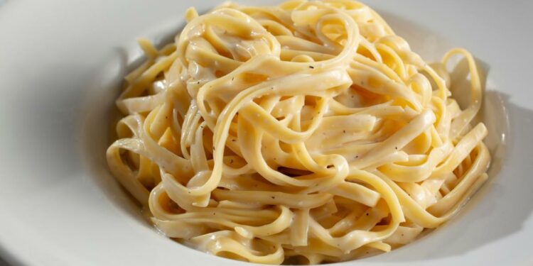 Why European Butter Tastes Better Than American Butter In Alfredo Sauce