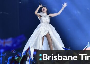 Eurovision on Tour brings the stars, costumes and kitsch to Brisbane