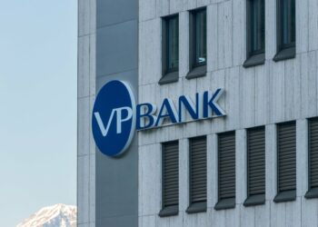 Liechtenstein’s VP Bank names new CEO