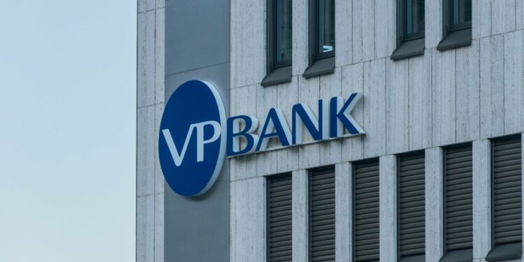 Liechtenstein’s VP Bank names new CEO