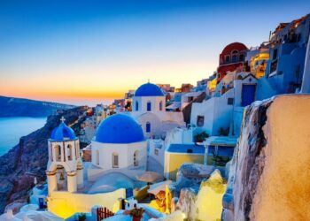From Paris To Rome: Must-Visit European Destinations That Will Leave You Stunned From Paris To Rome: Must-Visit European Destinations That Will Leave You Stunned