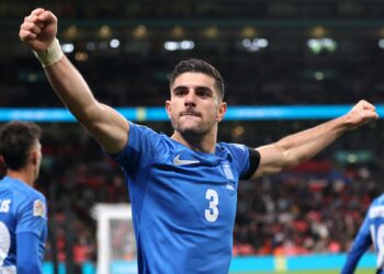 Nations League offering opportunities for all | UEFA Nations League