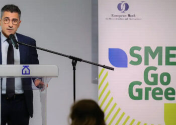 EBRD credit line to increase green funding for Serbian local businesses