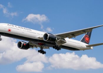 Air Canada Adds New US And Europe Flights For Summer 2025