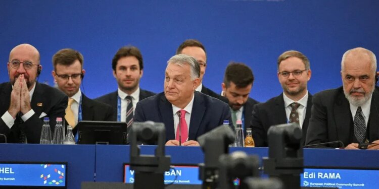 the situation Europe finds itself in is difficult and dangerous