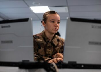 NATO artillery exercise Dynamic Front kicks off across Europe | Article