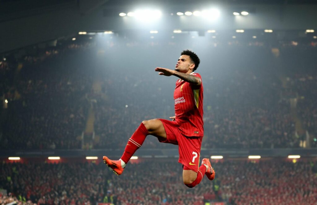 Champions League projections: All the talking points after matchday four