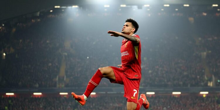 Champions League projections: All the talking points after matchday four