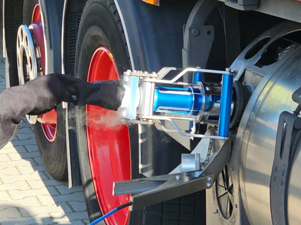 Slovakia takes another step towards decarbonising road transport