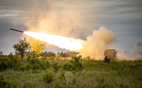 Europe’s task amid looming new Trump term: a ‘wise plan’ to rebalance NATO