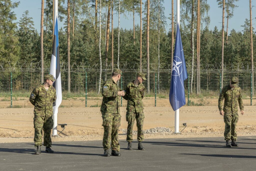 NATO, better prepared for Trump than in 2016, is still leaping into the unknown