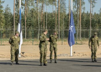 NATO, better prepared for Trump than in 2016, is still leaping into the unknown