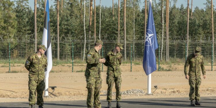 NATO, better prepared for Trump than in 2016, is still leaping into the unknown