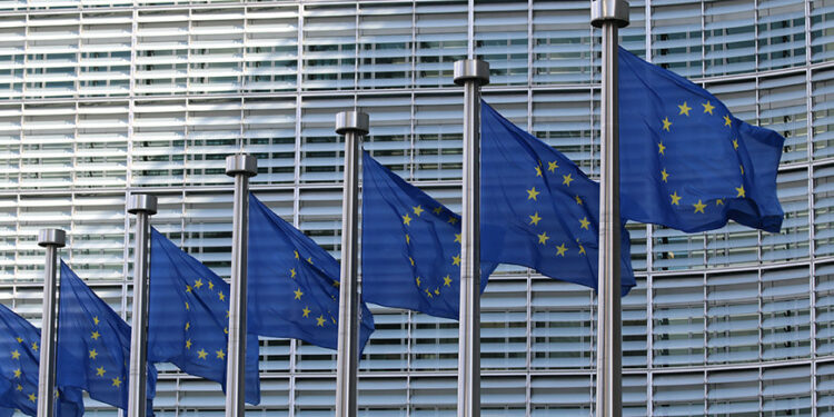 Europe may become the key rival for the USA