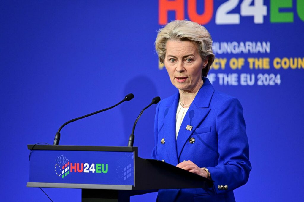 Europe seeks to revive its economy in midst of economic downturn