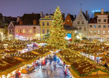 The 5 European ‘winter wonderland’ cities that are surprisingly cheap | Travel News | Travel The 5 European ‘winter wonderland’ cities that are surprisingly cheap | Travel News | Travel