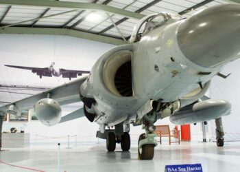 Europe’s largest aviation museum offers local discount Europe’s largest aviation museum offers local discount