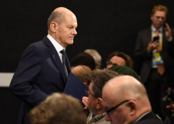 German Government Collapses: What’s Going on? German Government Collapses: What’s Going on?