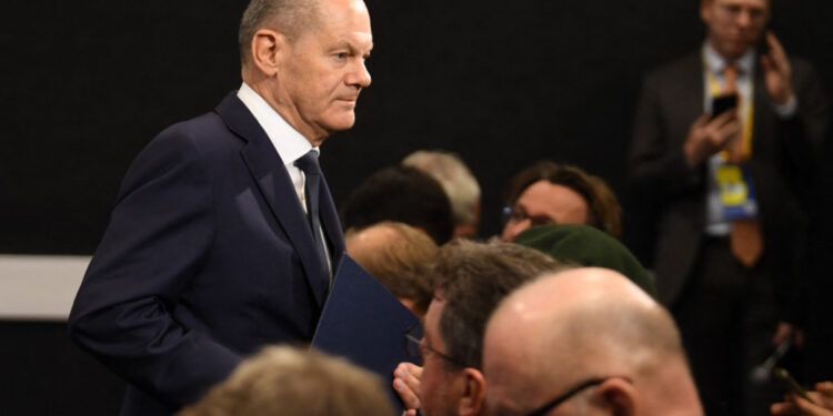 German Government Collapses: What’s Going on?