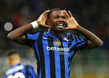 France EURO 2024 Star Declares: ‘I’ve Grown At Inter Milan, Wearing This Shirt Is A Source Of Pride’