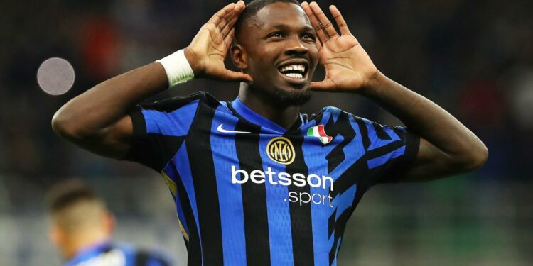 France EURO 2024 Star Declares: ‘I’ve Grown At Inter Milan, Wearing This Shirt Is A Source Of Pride’