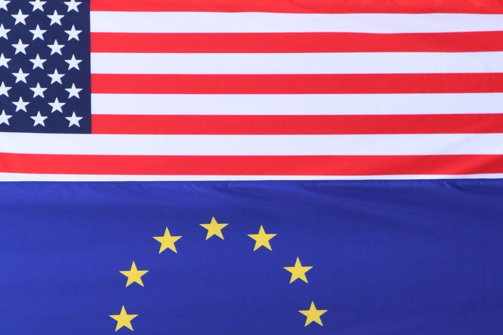 Dreams of ‘United States of Europe’ dying fast as EU backtracks amid illegal immigration