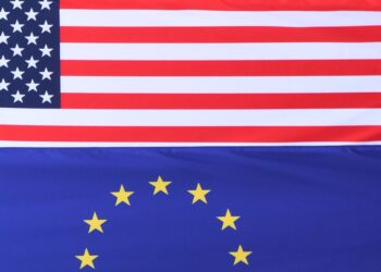 Dreams of ‘United States of Europe’ dying fast as EU backtracks amid illegal immigration