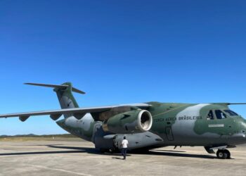 Sweden Chooses Embraer C-390 Millennium to Modernize Its Military Transport Aircraft Sweden Chooses Embraer C-390 Millennium to Modernize Its Military Transport Aircraft