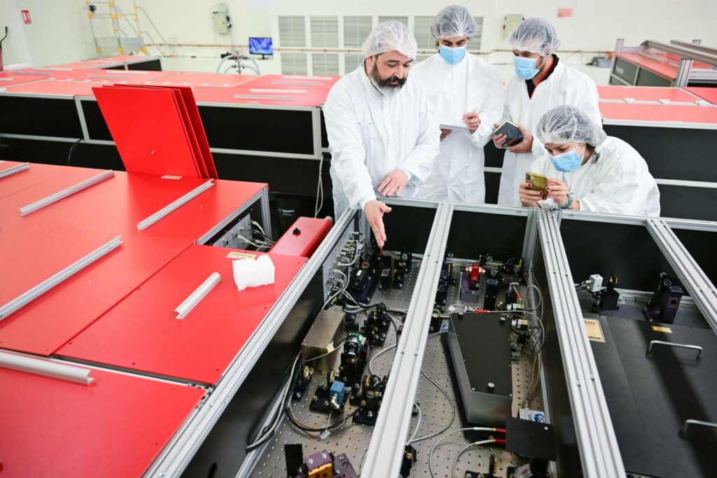 Romania seeks to bring back its expatriates trained in high-tech sectors