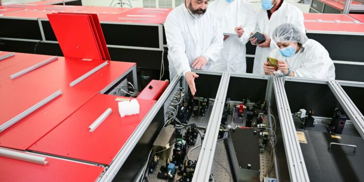 Romania seeks to bring back its expatriates trained in high-tech sectors