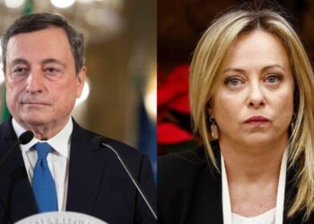 EU in panic after Trump’s victory, Italy’s Meloni warns can’t rely on US EU in panic after Trump’s victory, Italy’s Meloni warns can’t rely on US