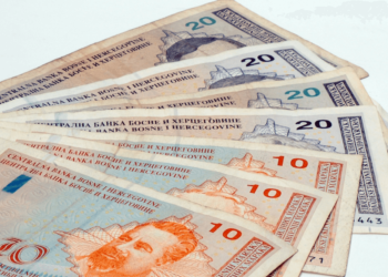 What is the Currency in Bosnia and Herzegovina? » PIECE — WITHIN NIGERIA