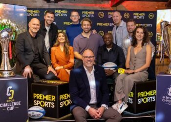 Premier Sports on its European rugby & 24/7 rugby channel plans | News Premier Sports on its European rugby & 24/7 rugby channel plans | News