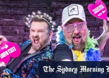 Why Australians love the European Song Contest so much Why Australians love the European Song Contest so much
