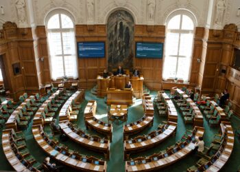 Denmark’s Green Tripartite – Politics Plays its Role