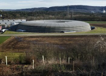 New European space tech centre in Switzerland launches its first project