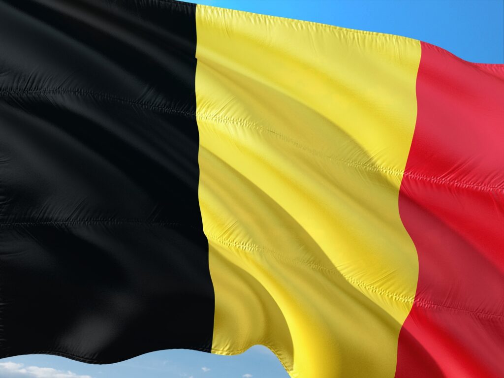 Belgian ambassador aims to strengthen Turkey-EU bonds
