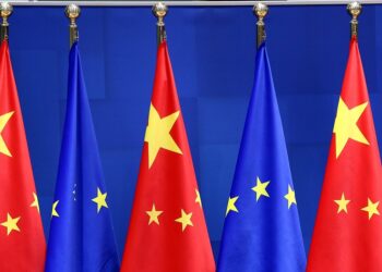 Experts encourage more China, EU dialogue to resolve EV tariff issue – World Experts encourage more China, EU dialogue to resolve EV tariff issue – World