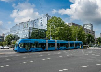 Newly Registered Croatian Companies Rising Newly Registered Croatian Companies Rising