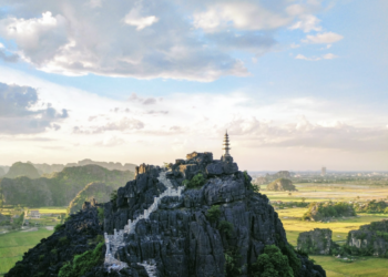 Vietnam sees 41% growth in international tourist arrivals, including more Swedish visitors Vietnam sees 41% growth in international tourist arrivals, including more Swedish visitors