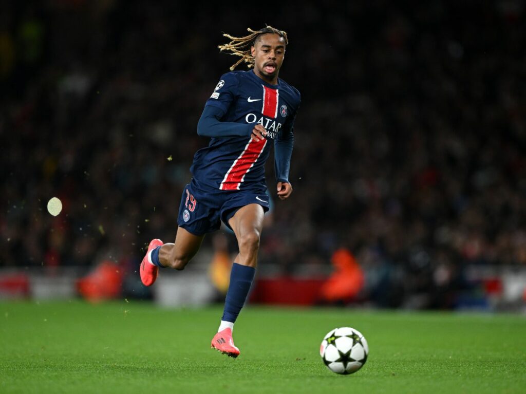 MATCH REPORT | PSG end tough week with a win against Angers